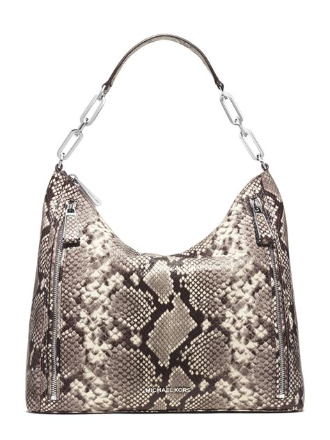 michael kors snake clutch|Michael kors snake handbags + FREE SHIPPING .